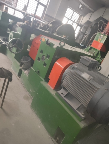 18x48 Rubber Mixing Machine