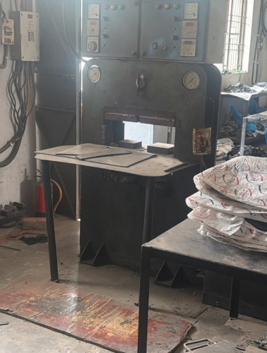 Used Hydraulic Machines Sale