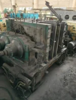 Secondhand 35L Internal Mixer