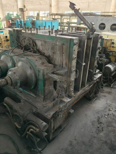 Secondhand 35L Internal Mixer