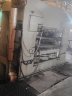 Refurbished Hydraulic Press Machine