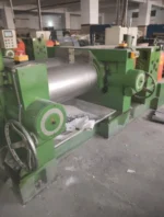 18x48 Rubber Mixing Machine