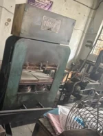 Used Hydraulic Machines Sale