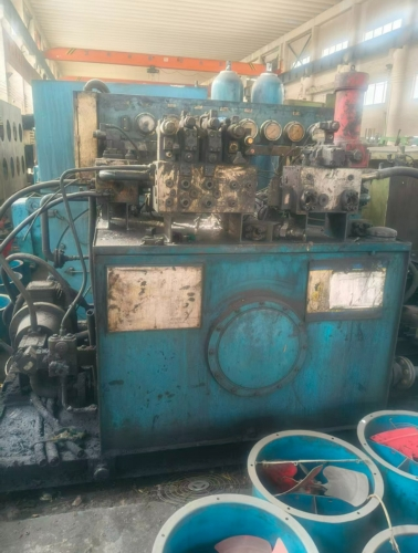 Secondhand 35L Internal Mixer