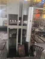 Refurbished Hydraulic Press Machine