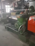 18x48 Rubber Mixing Machine