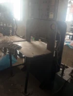 Used Hydraulic Machines Sale