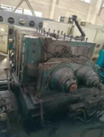 Secondhand 35L Internal Mixer