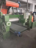 18x48 Rubber Mixing Machine