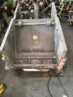 Secondhand 35L Internal Mixer