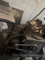 Used Hydraulic Machines Sale