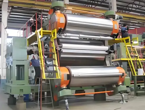 Used Rotocure Machine Ahmedabad
