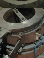 Rubber Products Manufacturing Plant