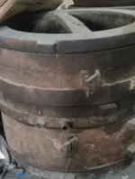 Rubber Products Manufacturing Plant