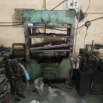 Rubber Products Manufacturing Plant