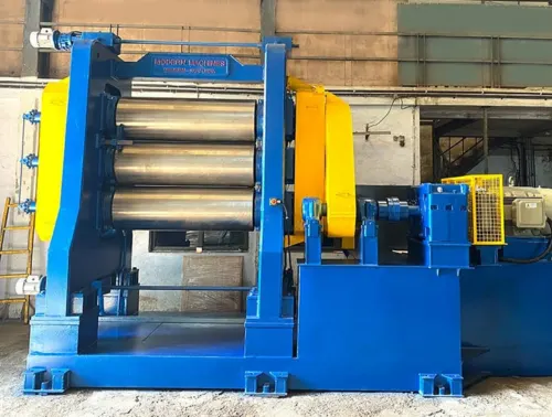 Secondhand Calender Machine Guwahati