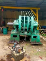 Refurbished 11D Banbury Machine