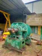 Refurbished 11D Banbury Machine
