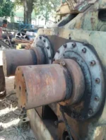 Used Banbury Mixing System