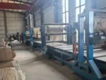 Used Conveyor Belt Plant