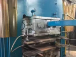 Used Conveyor Belt Plant