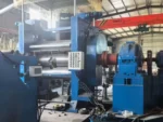 Used Conveyor Belt Plant