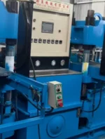 Used 250 Ton Hydraulic Press