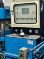 Used 250 Ton Hydraulic Press