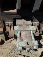 Used Banbury Mixing System