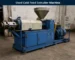 Used Cold Feed Extruder Service Provider in Ahmedabad