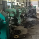 Used Conveyor Belt Plant
