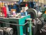 Used Conveyor Belt Plant