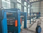 Used Conveyor Belt Plant