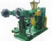 Used Hot Feed Extruder