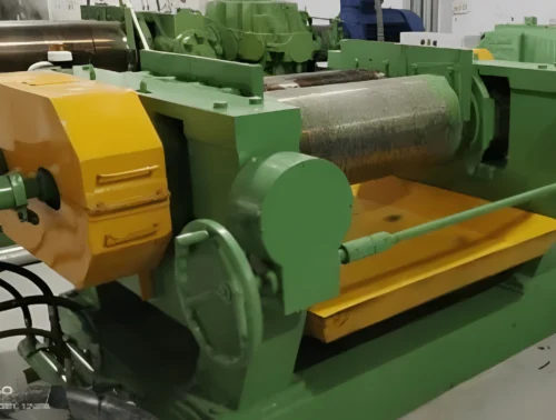 Used Refiner Mill Ahmedabad