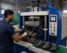 Crocs Making Machine Business
