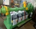 Secondhand Cold Feed Extruder