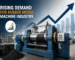 Rubber Mixing Mill Guwahati