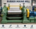 Rubber Processing Machinery Raipur