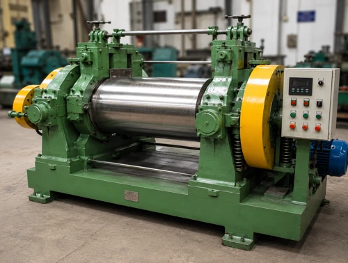 Rubber Mill Supplier Patna