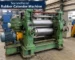 Secondhand Rubber Calender Machine