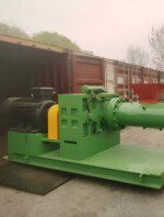 Rubber Reclaim Processing Machine