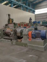 Second Hand Mixing Mill