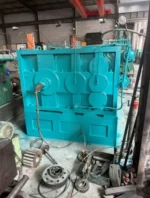 200 mm Rubber Extruder