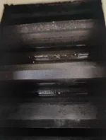 Second Hand Mixing Mill