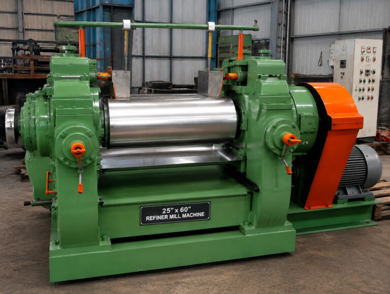 Refiner Mill Machine Shillong