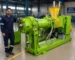 Cheap Cold Feed Extruder Trader