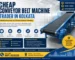 Cheap Conveyor Belt Machine Trader in Kolkata