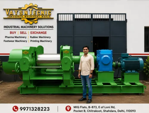 Cheap Refiner Mill Trader