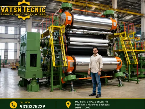 Cheap Rotocure Machine Trader in Kolkata
